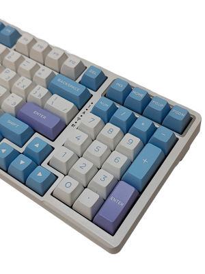 Купить VGN V98Pro V2, Blueberry Ice Cream-15.jpg
